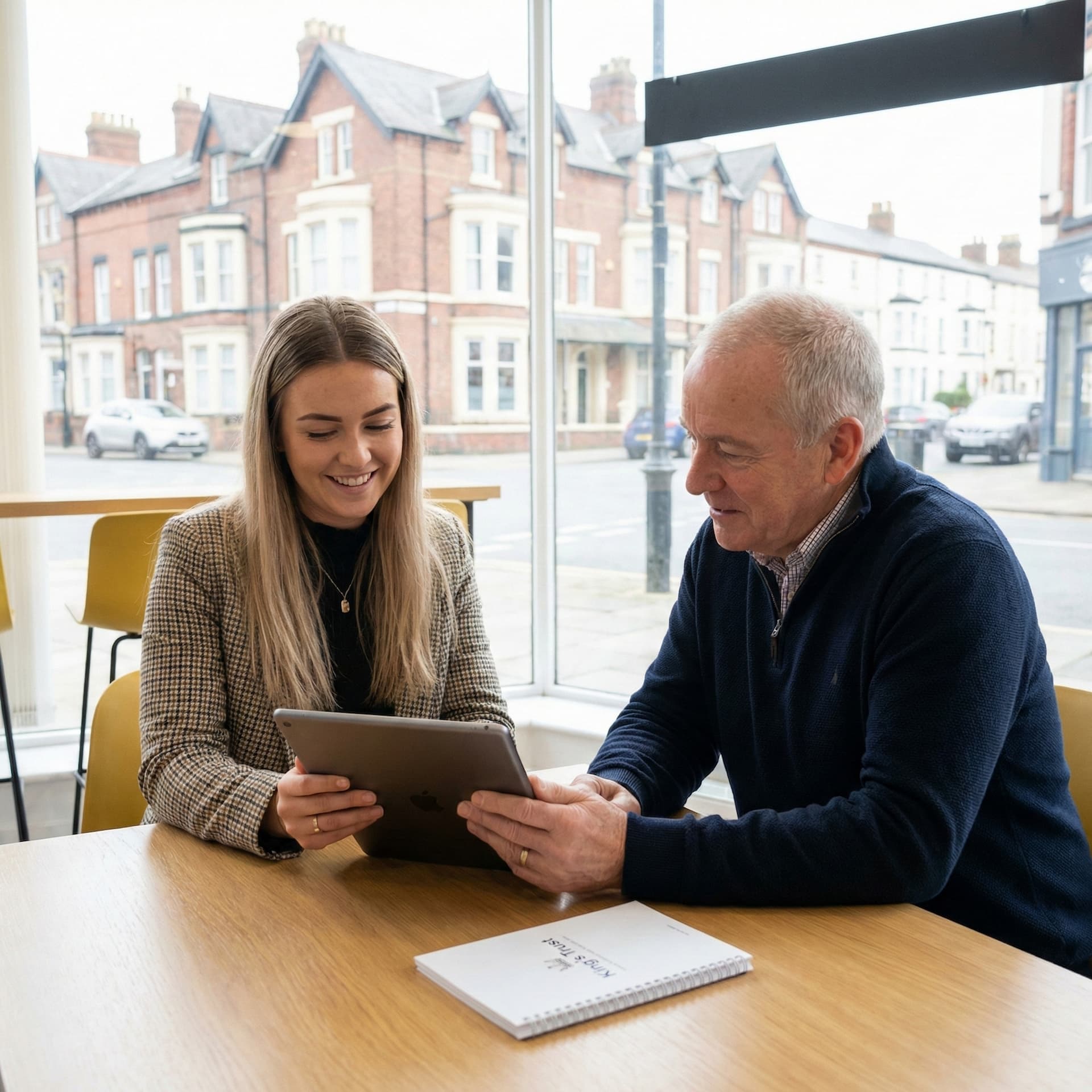 Kings Trust Enterprise Programme