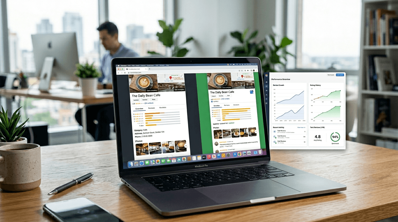 Your Google Business Profile Is Your Most Valuable Digital Asset: Are You Using It?