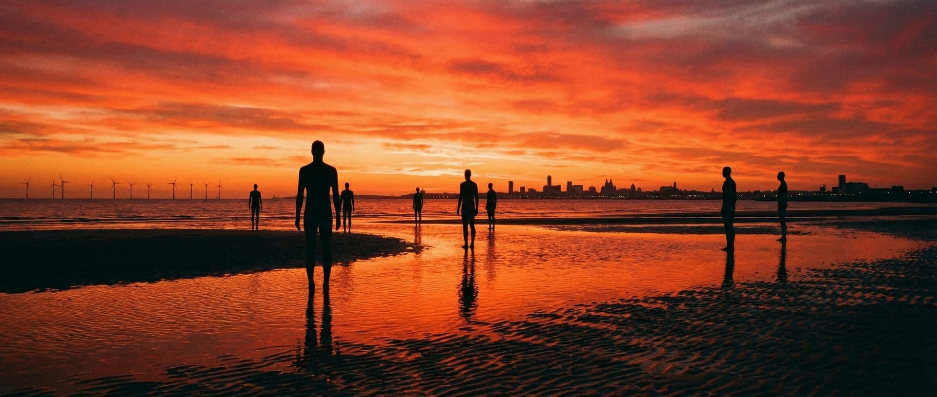 Crosby & Waterloo SEO: Capturing Another Place's 200,000 Annual Visitors