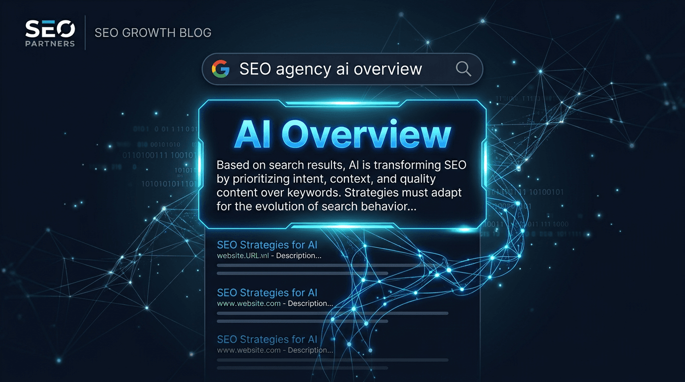 Google AI Overviews: How to Get Your Business Featured in 2026