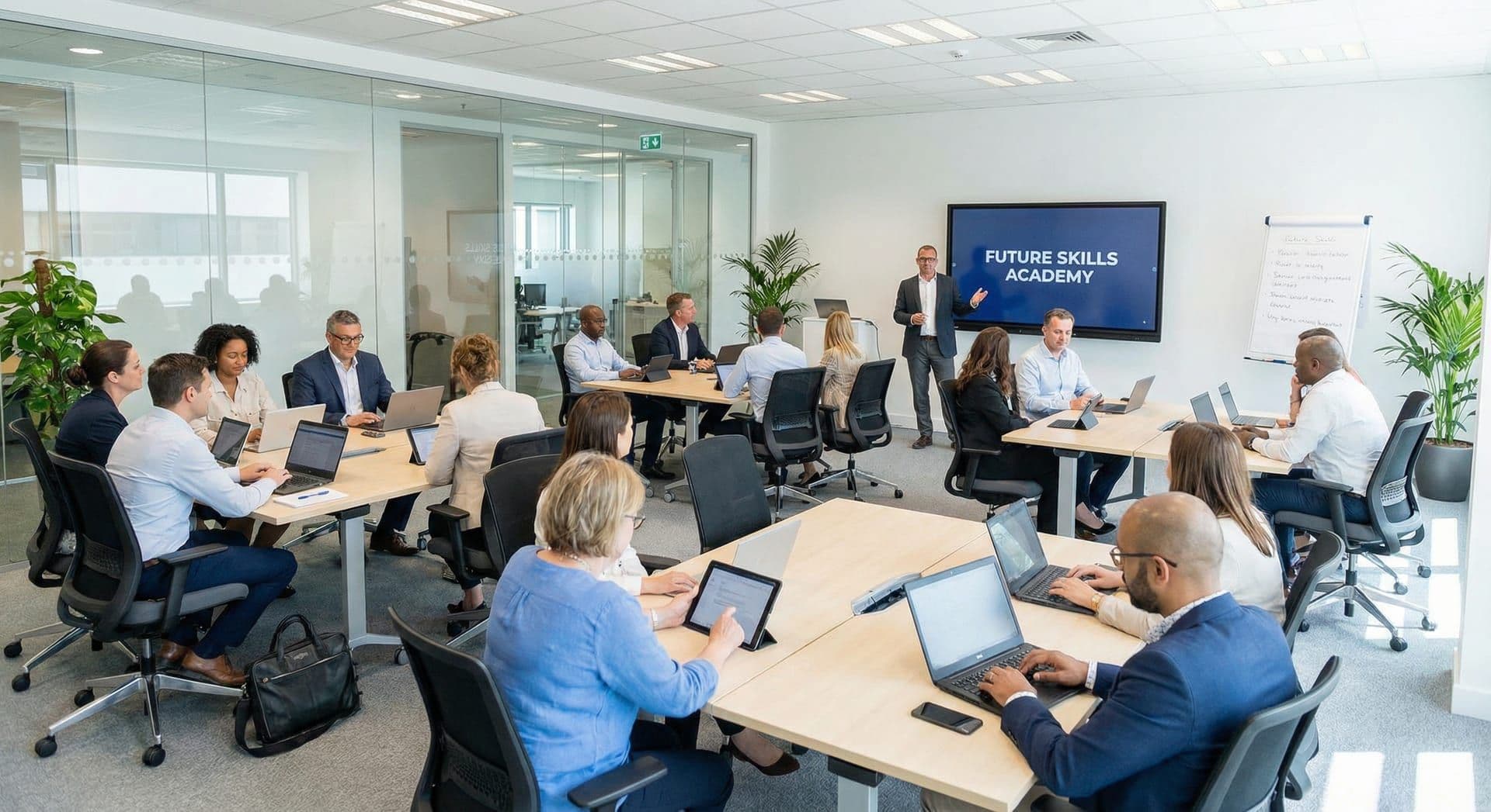 Education & Training Providers - Professional web design and SEO services