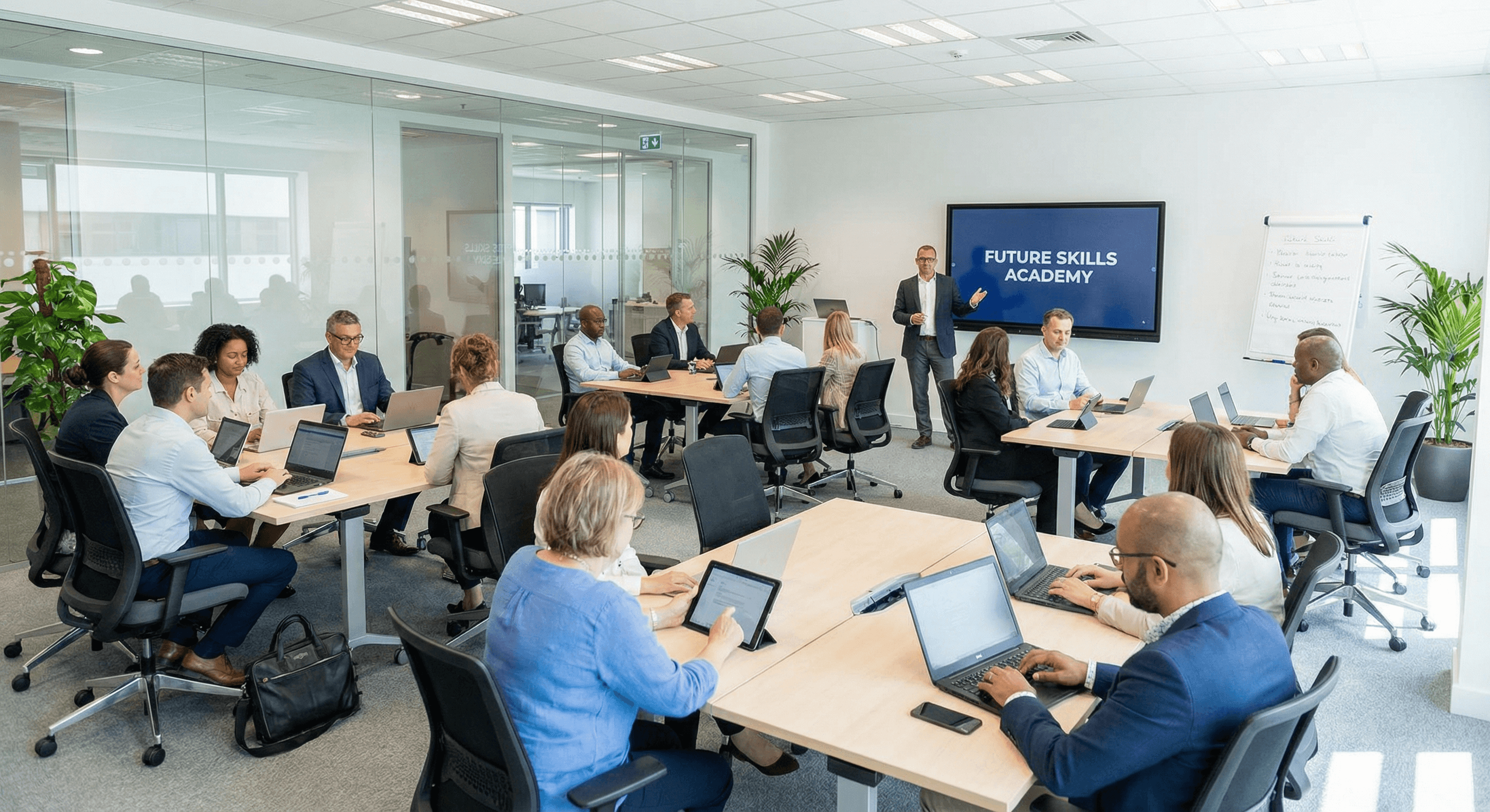 Education & Training Providers - Professional web design and SEO services