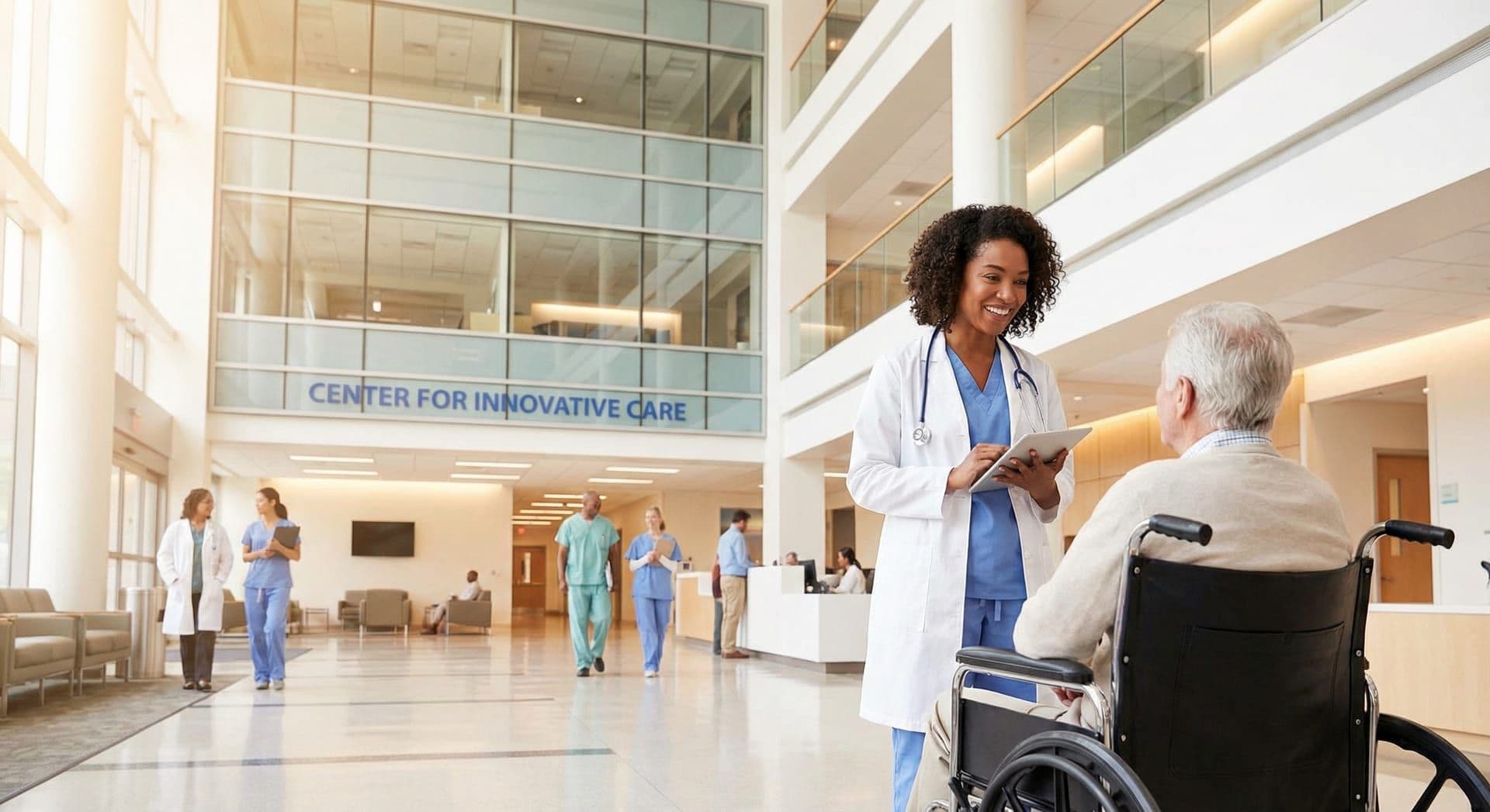 Private Healthcare & Medical - Professional web design and SEO services