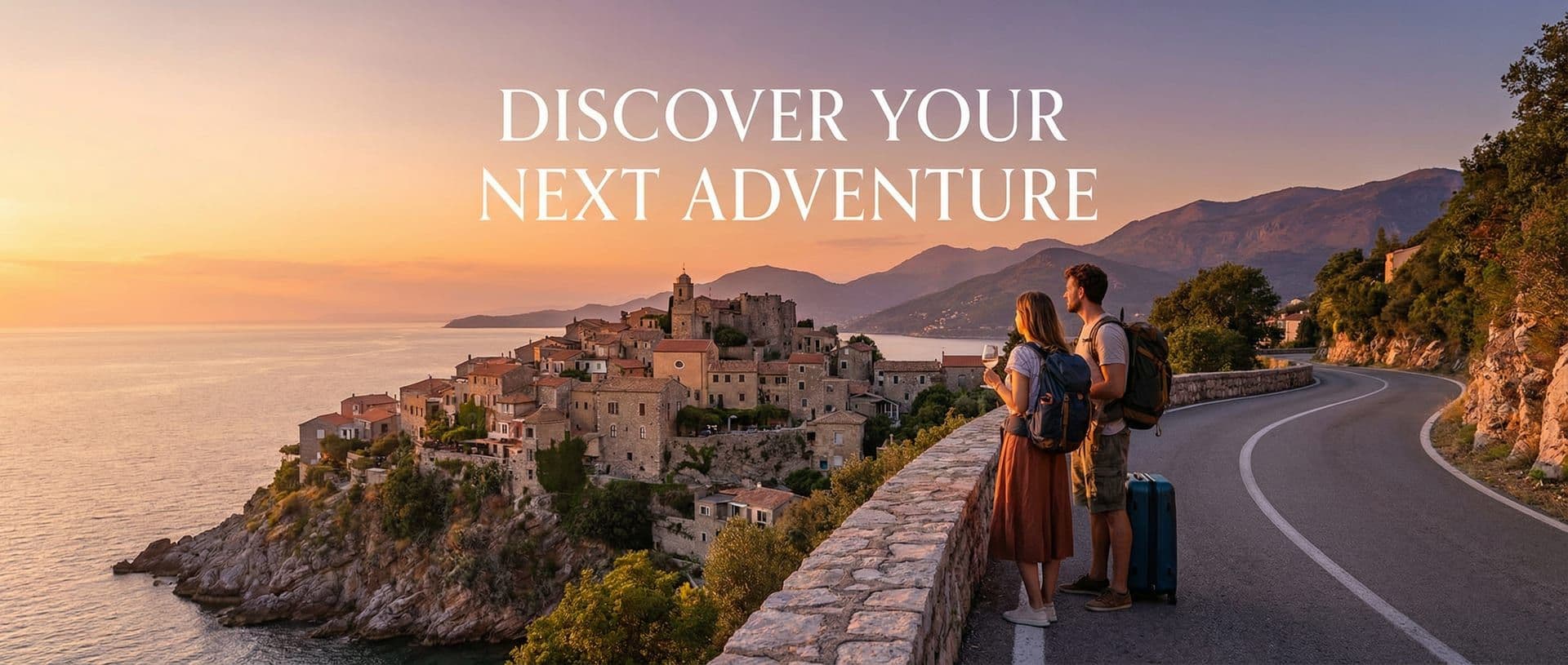 Tourism & Visitor Attractions - Professional web design and SEO services