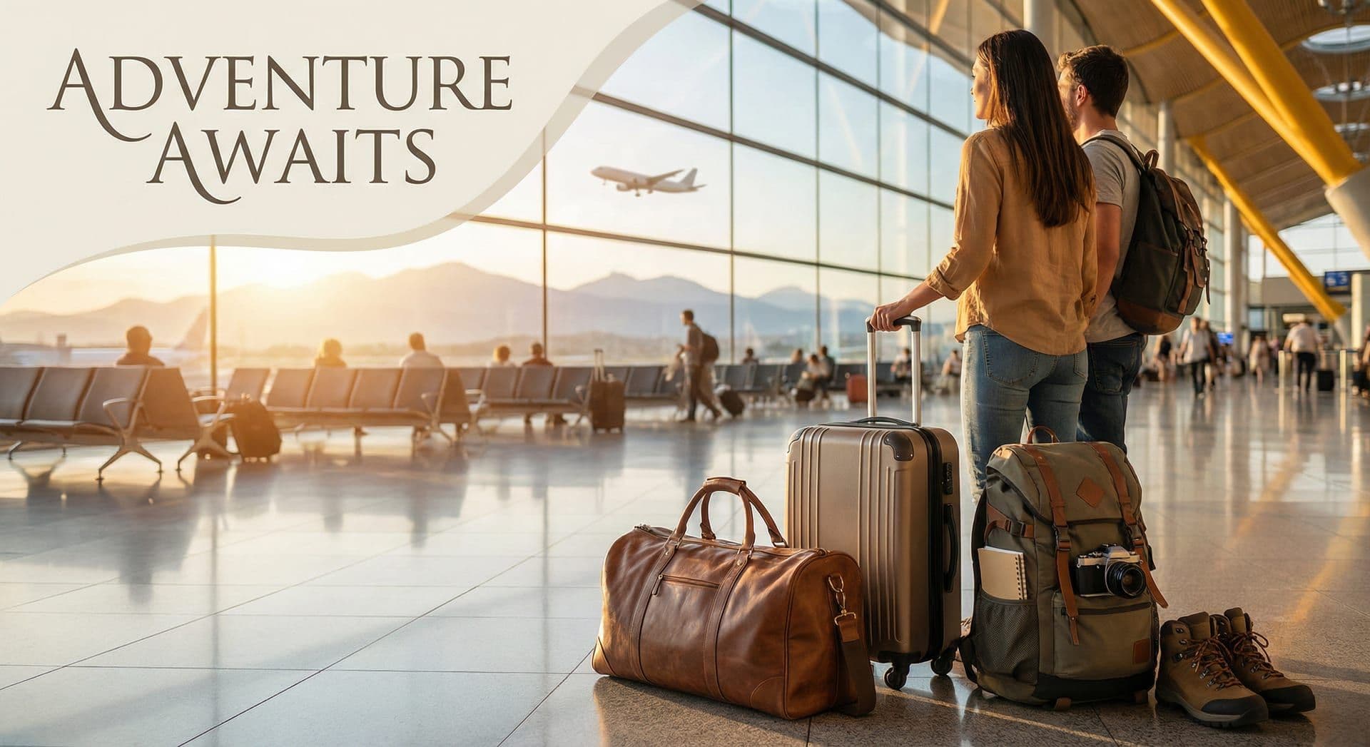 Travel Agencies & Tour Operators - Professional web design and SEO services