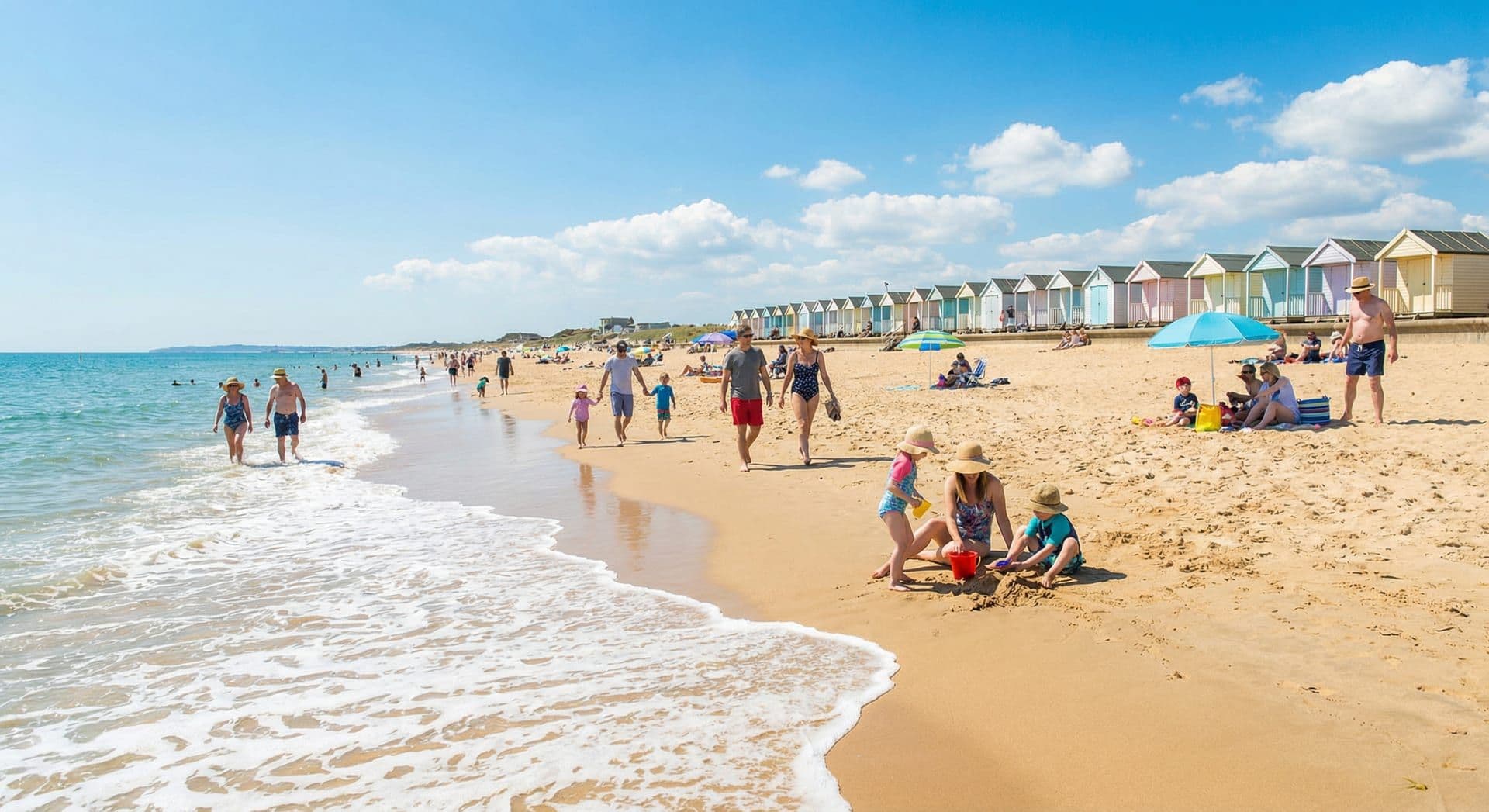 Beach Tourism SEO: Riding the Coastal Wave