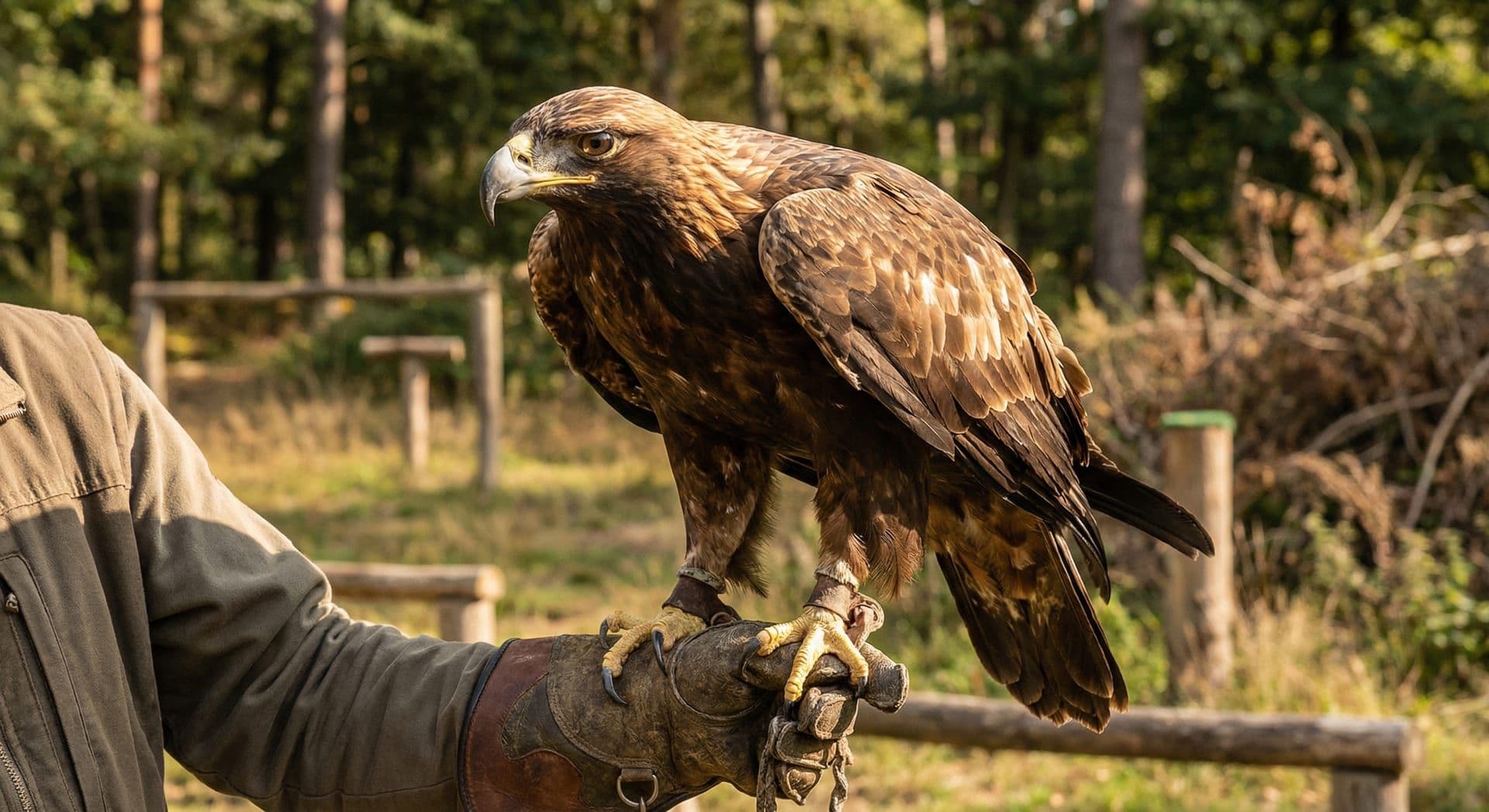 Wildlife Attraction SEO: Soaring Visibility