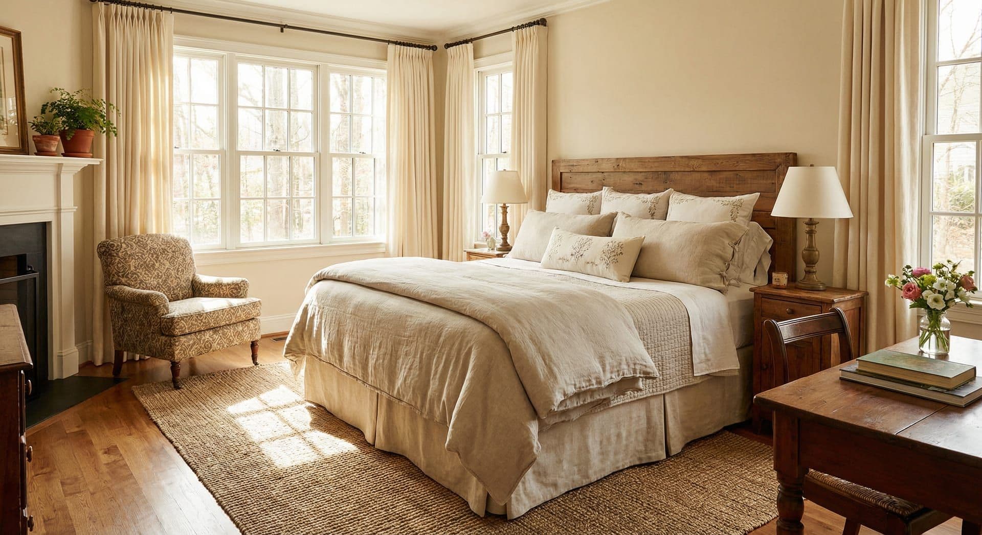 B&B SEO: Booking Direct Over Booking.com