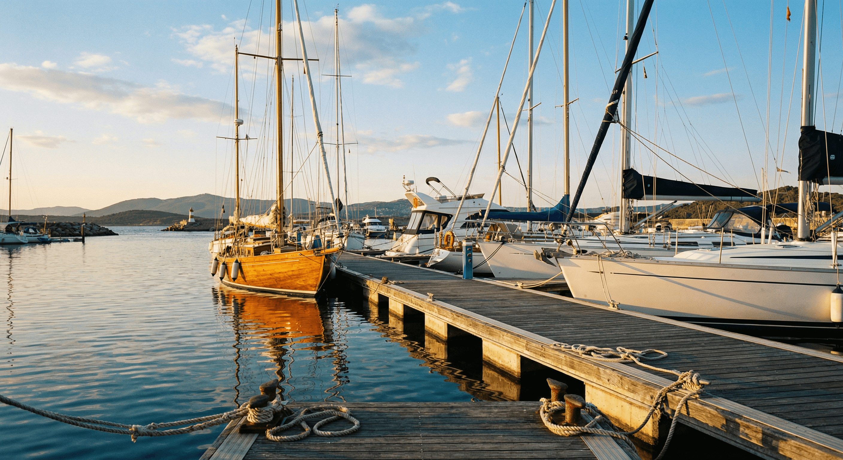 Marina SEO: Docking More Customers Online