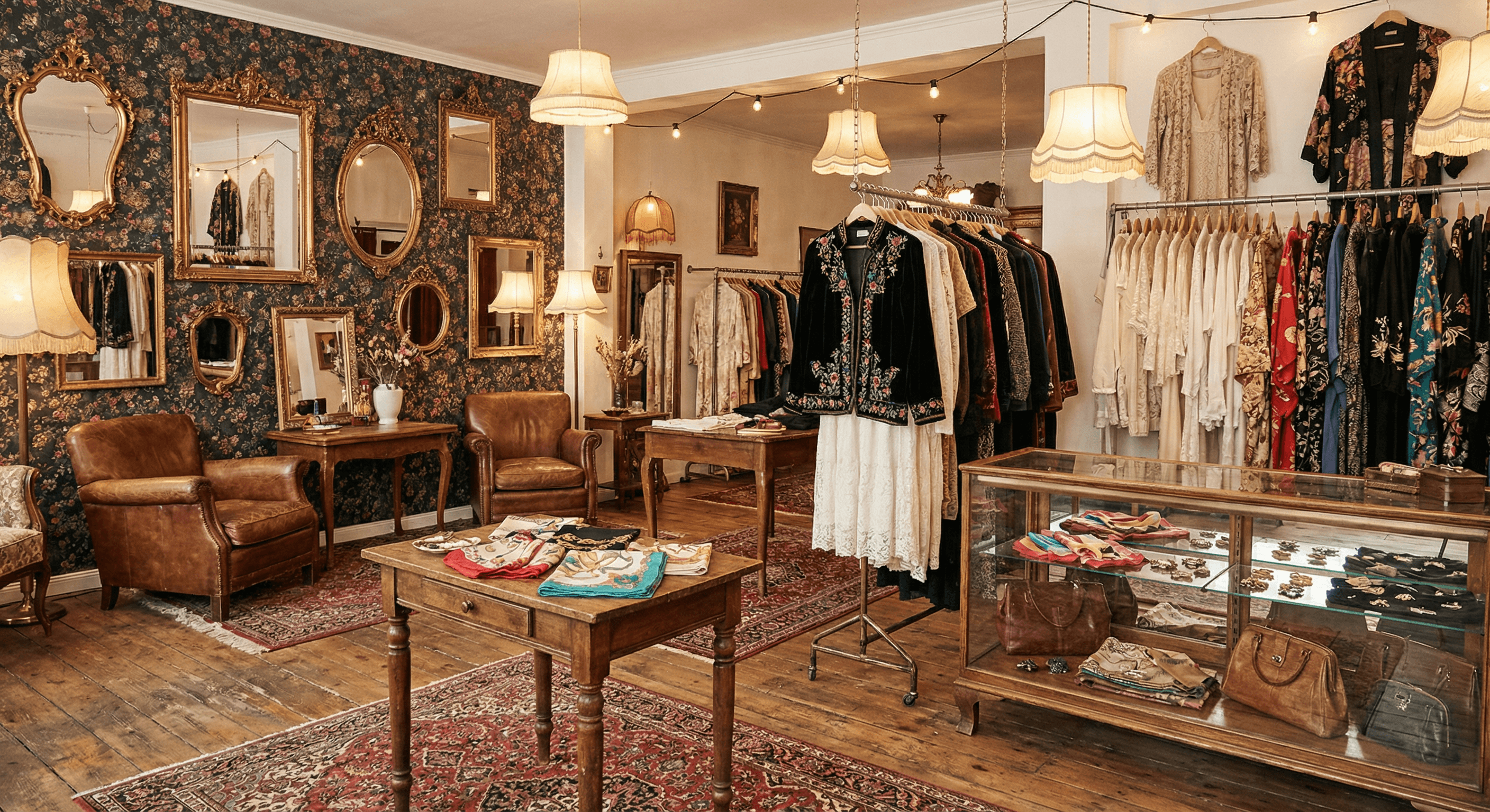 Boutique Retail SEO: Standing Out in Southport