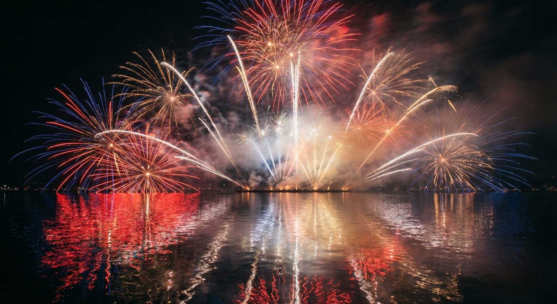 Fireworks & Festivals: Explosive Event SEO