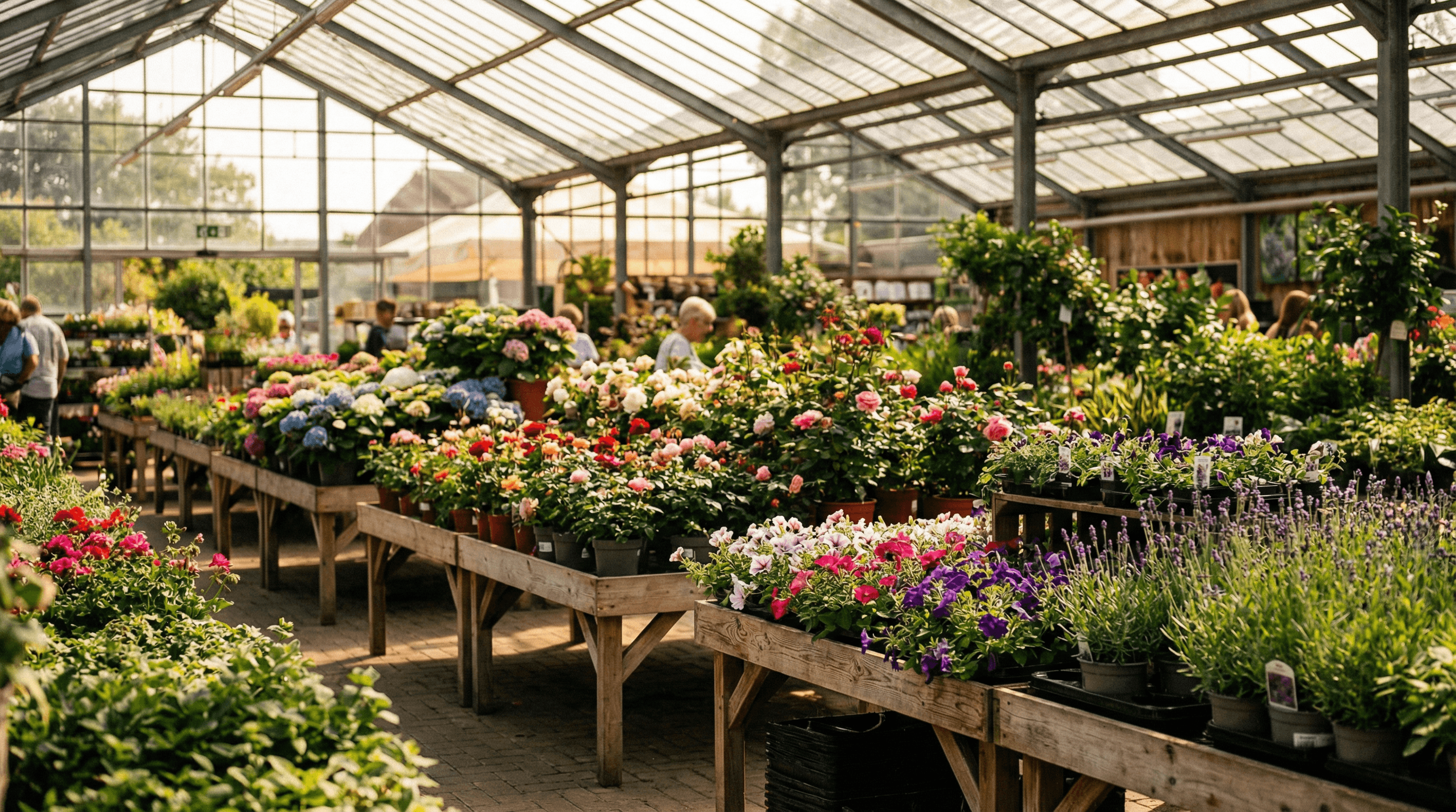 Garden Center SEO: Beating Amazon Locally