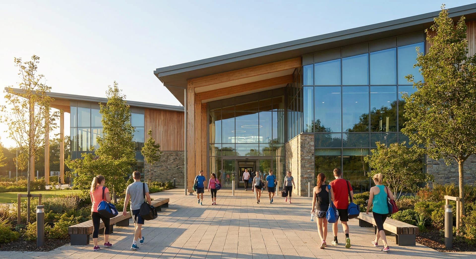 Leisure Industry SEO: Southport's Opportunity